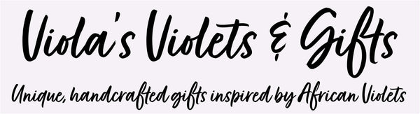 Viola's Violets & Gifts